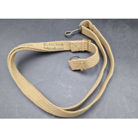Militaria BRETELLE PM STEN tous Modèle de 1945 {PRODUCT_REFERENCE} - 6