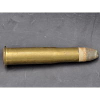 Cartouches Collection 1 MUNITION COLLECTION  CARTOUCHE  POUDRE NOIRE  11mm  1874 FUSIL GRAS 19è {PRODUCT_REFERENCE} - 1