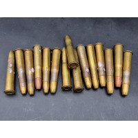 Cartouches Collection 15 MUNITIONS CARTOUCHES  POUDRE NOIRE 11mm  GRAS SFM {PRODUCT_REFERENCE} - 2