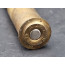1 MUNITION CARTOUCHE  POUDRE NOIRE   43 MAUSER  11x60R   ALLEMAGNE GEWEHR 1871