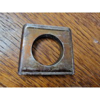 Militaria FUSIL GEWEHR 1888   lot de 2   CLIP DE CHARGEMENT    G88 {PRODUCT_REFERENCE} - 2
