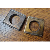 Militaria FUSIL GEWEHR 1888   lot de 2   CLIP DE CHARGEMENT    G88 {PRODUCT_REFERENCE} - 5
