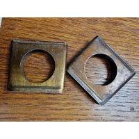 Militaria FUSIL GEWEHR 1888   lot de 2   CLIP DE CHARGEMENT    G88 {PRODUCT_REFERENCE} - 7