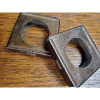 Militaria FUSIL GEWEHR 1888   lot de 2   CLIP DE CHARGEMENT    G88 {PRODUCT_REFERENCE} - 8