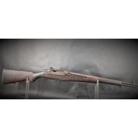 Armes Catégorie C FUSIL WW2 GARAND M1 SPRINGFIELD  ARMORY  de Septembre 1943  Calibre 30.06 SPINGFIELD    - USA seconde guerre m