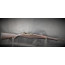 FUSIL WW2 GARAND M1 SPRINGFIELD  ARMORY  de Septembre 1943  Calibre 30.06 SPINGFIELD    - USA seconde guerre mondiale