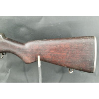 Armes Catégorie C FUSIL WW2 GARAND M1 SPRINGFIELD  ARMORY  de Septembre 1943  Calibre 30.06 SPINGFIELD    - USA seconde guerre m