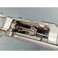 Armes Catégorie C FUSIL WW2 GARAND M1 SPRINGFIELD  ARMORY  de Septembre 1943  Calibre 30.06 SPINGFIELD    - USA seconde guerre m