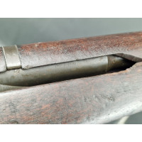Armes Catégorie C FUSIL WW2 GARAND M1 SPRINGFIELD  ARMORY  de Septembre 1943  Calibre 30.06 SPINGFIELD    - USA seconde guerre m
