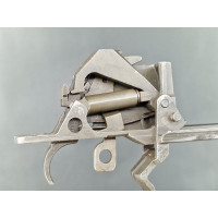 Armes Catégorie C FUSIL WW2 GARAND M1 SPRINGFIELD  ARMORY  de Septembre 1943  Calibre 30.06 SPINGFIELD    - USA seconde guerre m