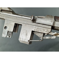 Armes Catégorie C FUSIL WW2 GARAND M1 SPRINGFIELD  ARMORY  de Septembre 1943  Calibre 30.06 SPINGFIELD    - USA seconde guerre m