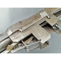 Armes Catégorie C FUSIL WW2 GARAND M1 SPRINGFIELD  ARMORY  de Septembre 1943  Calibre 30.06 SPINGFIELD    - USA seconde guerre m