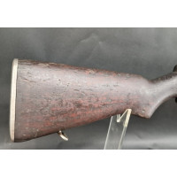 Armes Catégorie C FUSIL WW2 GARAND M1 SPRINGFIELD  ARMORY  de Septembre 1943  Calibre 30.06 SPINGFIELD    - USA seconde guerre m