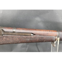 Armes Catégorie C FUSIL WW2 GARAND M1 SPRINGFIELD  ARMORY  de Septembre 1943  Calibre 30.06 SPINGFIELD    - USA seconde guerre m