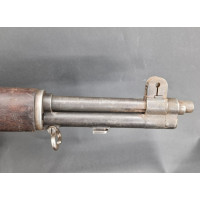 Armes Catégorie C FUSIL WW2 GARAND M1 SPRINGFIELD  ARMORY  de Septembre 1943  Calibre 30.06 SPINGFIELD    - USA seconde guerre m