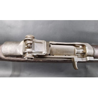 Armes Catégorie C FUSIL WW2 GARAND M1 SPRINGFIELD  ARMORY  de Septembre 1943  Calibre 30.06 SPINGFIELD    - USA seconde guerre m