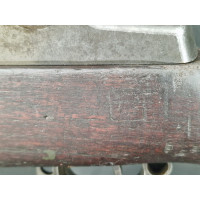 Armes Catégorie C FUSIL WW2 GARAND M1 SPRINGFIELD  ARMORY  de Septembre 1943  Calibre 30.06 SPINGFIELD    - USA seconde guerre m