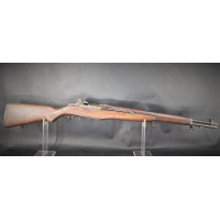 Armes Catégorie C FUSIL WW2 GARAND M1 SPRINGFIELD  ARMORY  de Juillet 1943  Calibre 30.06  SPINGFIELD    - USA WW2 seconde guerr