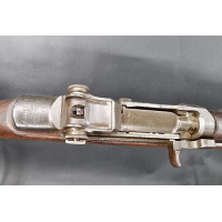 Armes Catégorie C FUSIL WW2 GARAND M1 SPRINGFIELD  ARMORY  de Juillet 1943  Calibre 30.06  SPINGFIELD    - USA WW2 seconde guerr