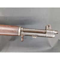 Armes Catégorie C FUSIL WW2 GARAND M1 SPRINGFIELD  ARMORY  de Juillet 1943  Calibre 30.06  SPINGFIELD    - USA WW2 seconde guerr