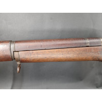 Armes Catégorie C FUSIL WW2 GARAND M1 SPRINGFIELD  ARMORY  de Juillet 1943  Calibre 30.06  SPINGFIELD    - USA WW2 seconde guerr