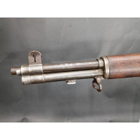 Armes Catégorie C FUSIL WW2 GARAND M1 SPRINGFIELD  ARMORY  de Juillet 1943  Calibre 30.06  SPINGFIELD    - USA WW2 seconde guerr