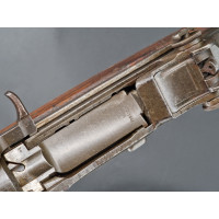 Armes Catégorie C FUSIL WW2 GARAND M1 SPRINGFIELD  ARMORY  de Juillet 1943  Calibre 30.06  SPINGFIELD    - USA WW2 seconde guerr
