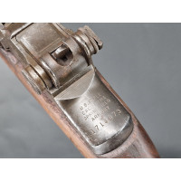 Armes Catégorie C FUSIL WW2 GARAND M1 SPRINGFIELD  ARMORY  de Juillet 1943  Calibre 30.06  SPINGFIELD    - USA WW2 seconde guerr