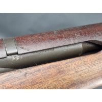 Armes Catégorie C FUSIL WW2 GARAND M1 SPRINGFIELD  ARMORY  de Juillet 1943  Calibre 30.06  SPINGFIELD    - USA WW2 seconde guerr