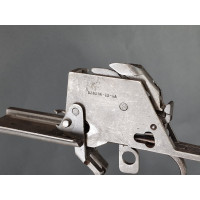Armes Catégorie C FUSIL WW2 GARAND M1 SPRINGFIELD  ARMORY  de Juillet 1943  Calibre 30.06  SPINGFIELD    - USA WW2 seconde guerr