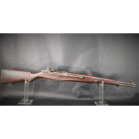 Chasse & Tir sportif FUSIL WW2 GARAND M1 SPRINGFIELD ARMORY  de Novembre 1943  Calibre 30.06 SPINGFIELD   - USA WW2 seconde guer