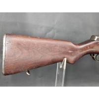 Armes Catégorie C FUSIL WW2 GARAND M1 SPRINGFIELD ARMORY  de Novembre 1943  Calibre 30.06 SPINGFIELD   - USA WW2 seconde guerre 