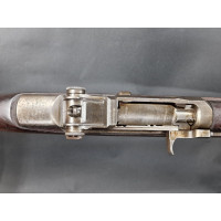 Armes Catégorie C FUSIL WW2 GARAND M1 SPRINGFIELD ARMORY  de Novembre 1943  Calibre 30.06 SPINGFIELD   - USA WW2 seconde guerre 