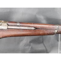 Armes Catégorie C FUSIL WW2 GARAND M1 SPRINGFIELD ARMORY  de Novembre 1943  Calibre 30.06 SPINGFIELD   - USA WW2 seconde guerre 