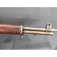 Armes Catégorie C FUSIL WW2 GARAND M1 SPRINGFIELD ARMORY  de Novembre 1943  Calibre 30.06 SPINGFIELD   - USA WW2 seconde guerre 