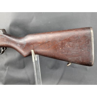 Armes Catégorie C FUSIL WW2 GARAND M1 SPRINGFIELD ARMORY  de Novembre 1943  Calibre 30.06 SPINGFIELD   - USA WW2 seconde guerre 