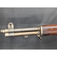 Armes Catégorie C FUSIL WW2 GARAND M1 SPRINGFIELD ARMORY  de Novembre 1943  Calibre 30.06 SPINGFIELD   - USA WW2 seconde guerre 