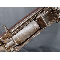 Armes Catégorie C FUSIL WW2 GARAND M1 SPRINGFIELD ARMORY  de Novembre 1943  Calibre 30.06 SPINGFIELD   - USA WW2 seconde guerre 