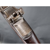 Armes Catégorie C FUSIL WW2 GARAND M1 SPRINGFIELD ARMORY  de Novembre 1943  Calibre 30.06 SPINGFIELD   - USA WW2 seconde guerre 