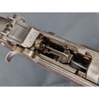 Armes Catégorie C FUSIL WW2 GARAND M1 SPRINGFIELD ARMORY  de Novembre 1943  Calibre 30.06 SPINGFIELD   - USA WW2 seconde guerre 