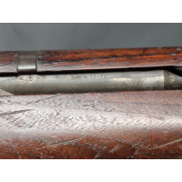 Armes Catégorie C FUSIL WW2 GARAND M1 SPRINGFIELD ARMORY  de Novembre 1943  Calibre 30.06 SPINGFIELD   - USA WW2 seconde guerre 