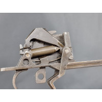 Armes Catégorie C FUSIL WW2 GARAND M1 SPRINGFIELD ARMORY  de Novembre 1943  Calibre 30.06 SPINGFIELD   - USA WW2 seconde guerre 