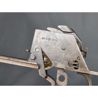 Armes Catégorie C FUSIL WW2 GARAND M1 SPRINGFIELD ARMORY  de Novembre 1943  Calibre 30.06 SPINGFIELD   - USA WW2 seconde guerre 