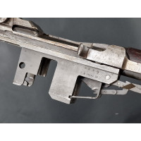 Armes Catégorie C FUSIL WW2 GARAND M1 SPRINGFIELD ARMORY  de Novembre 1943  Calibre 30.06 SPINGFIELD   - USA WW2 seconde guerre 