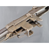 Armes Catégorie C FUSIL WW2 GARAND M1 SPRINGFIELD ARMORY  de Novembre 1943  Calibre 30.06 SPINGFIELD   - USA WW2 seconde guerre 