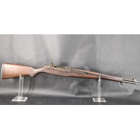 Armes Catégorie C FUSIL WW2 GARAND M1 SPRINGFIELD  ARMORY  de Avril 1944  Calibre 30.06 SP   - USA WW2 seconde guerre mondiale {