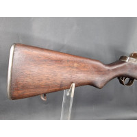 Armes Catégorie C FUSIL WW2 GARAND M1 SPRINGFIELD  ARMORY  de Avril 1944  Calibre 30.06 SP   - USA WW2 seconde guerre mondiale {