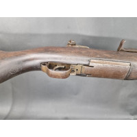 Armes Catégorie C FUSIL WW2 GARAND M1 SPRINGFIELD  ARMORY  de Avril 1944  Calibre 30.06 SP   - USA WW2 seconde guerre mondiale {