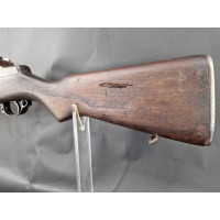 Armes Catégorie C FUSIL WW2 GARAND M1 SPRINGFIELD  ARMORY  de Avril 1944  Calibre 30.06 SP   - USA WW2 seconde guerre mondiale {