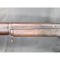 Armes Catégorie C FUSIL WW2 GARAND M1 SPRINGFIELD  ARMORY  de Avril 1944  Calibre 30.06 SP   - USA WW2 seconde guerre mondiale {
